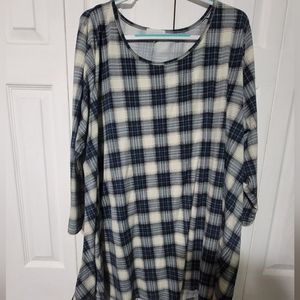 Amazon Tunic 6x